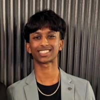 Aryan Reddy
