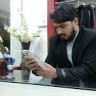 Khalil Arman