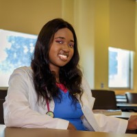Mariam Keita, Msn, Rn