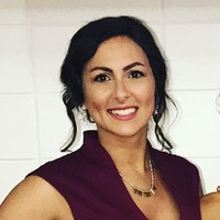 Brittany Crook