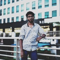 Sudarshan Nayak
