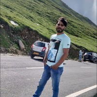 Mahendra Malviya