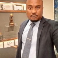 Melusi Moloi