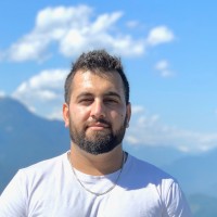 Farhad Sharafiar
