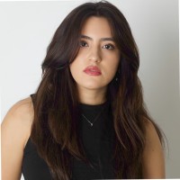 María Fernanda García