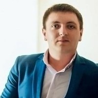 Константин Рожнов
