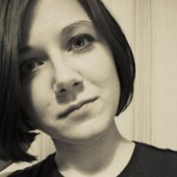 Екатерина Шамова