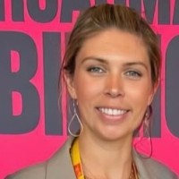 Megan Smith