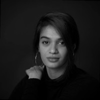 Tanya Rao Gabriel