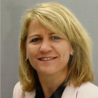 Ulrike Rebmann