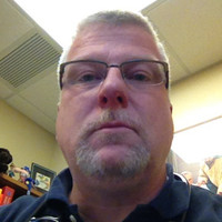 Tim Baxter