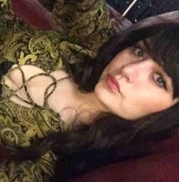 Amber Macias