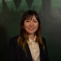 Linxi Yang