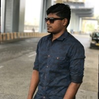 Avinash Mathew
