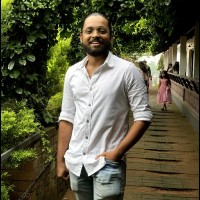 Akshay Vk
