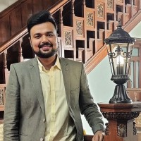 Mayank Gautam