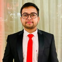 Mohit Garg