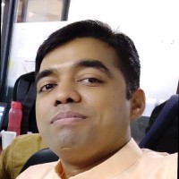 Sanoop Pillai
