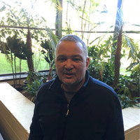 marvin mouton
