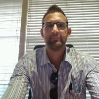 Robert Van Der Merwe