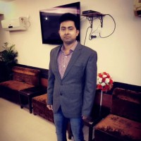 Arun Moni Dutta.