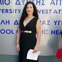 Georgia Kyriakopoulou