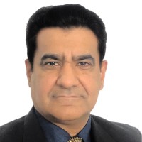 Faheem ur Rehman