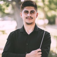 Andrew Mendizabal