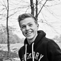 Max Bloem