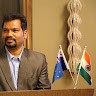 Martin G Velu-Osteomesh