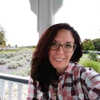Katie Mangini
