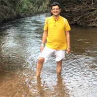 Raj Sitaraman