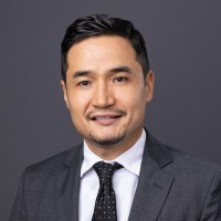 Azamat Sharipov