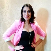 Priscila Costa Ramos Cuesta