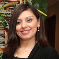 Flor de María Suriano