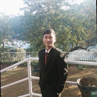 Usama Bin Firoj