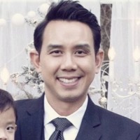 Phillip Huynh