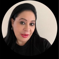 María de la Cruz Vázquez García