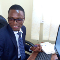 Stephen Ayimadu