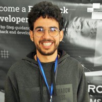 Yousri Elouati
