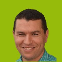 Nassir Halioua