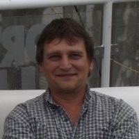 Sylvain Ramsay