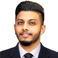 Sajith Dulanjan