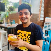 Ayush Goswami