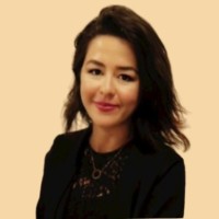 Hatice Toruntay Temtek, Phd