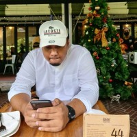Ahmad Faizuddin