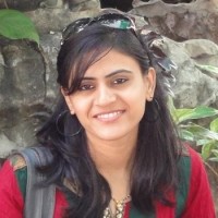 Shikha Mathur