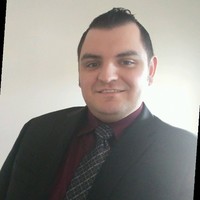 Daniel Beebie, Ea