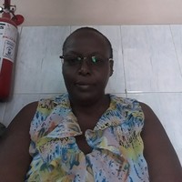 Gladys Kazungu