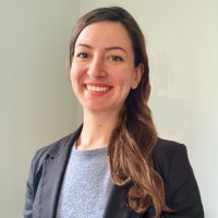 Katharine Lagreze, Lmhc